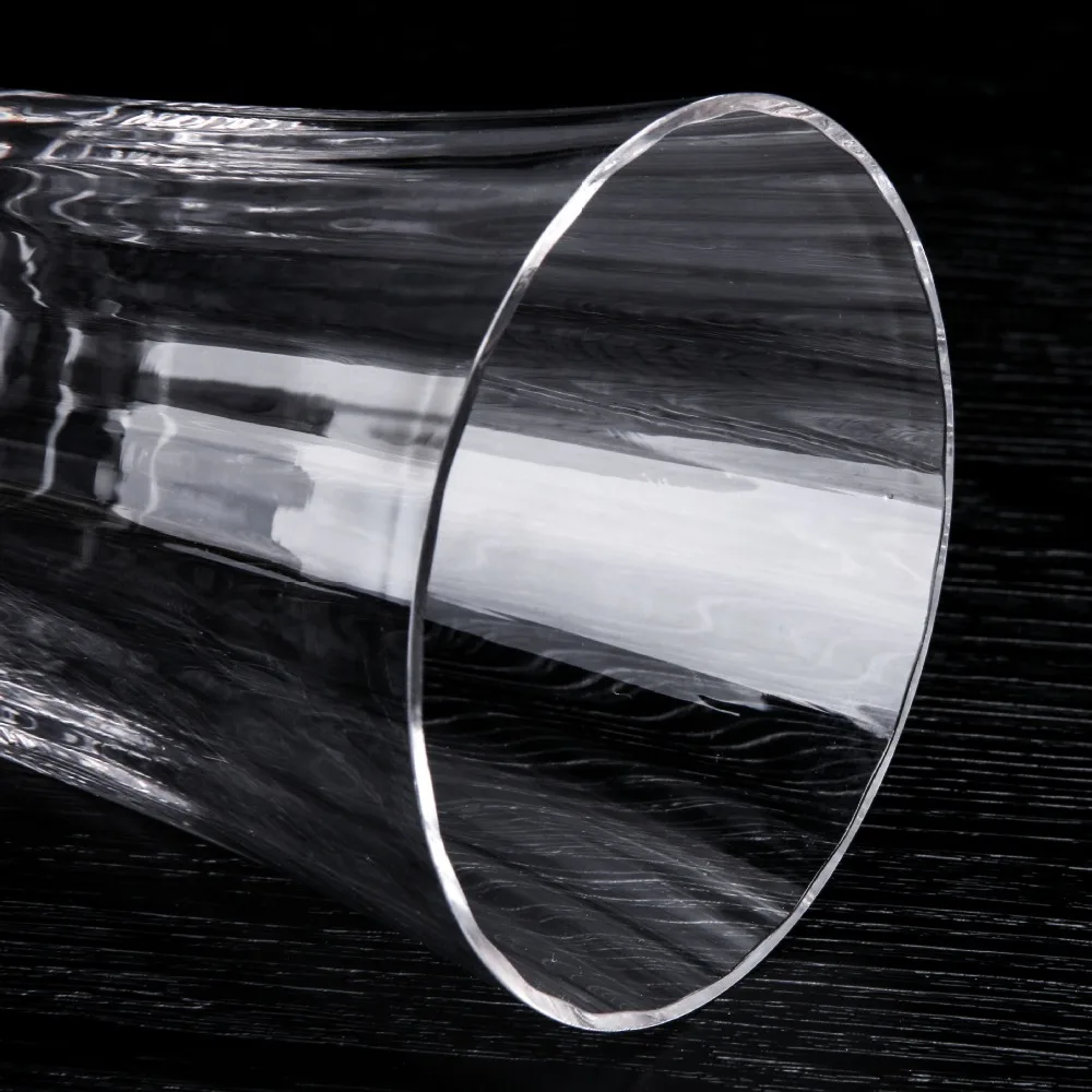 Европейская Элегантная Модная искусственная выдувная чашка для вина