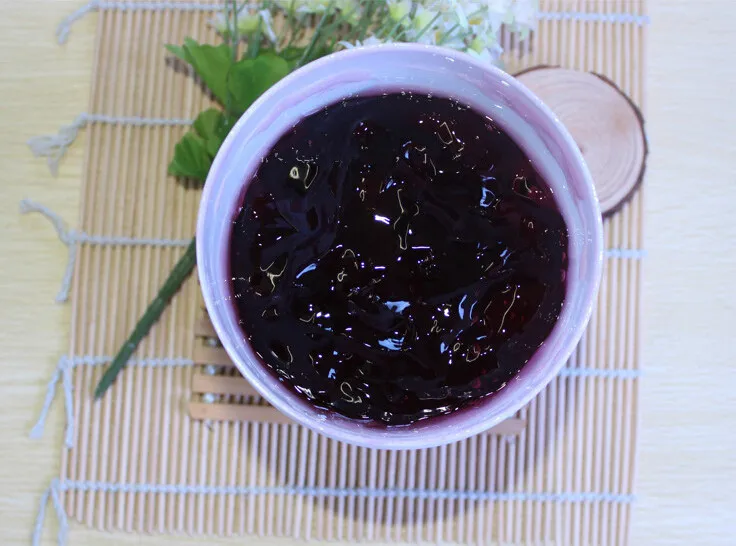 1 кг полифенольный гель красного вина Желейная маска для лица антиоксидант