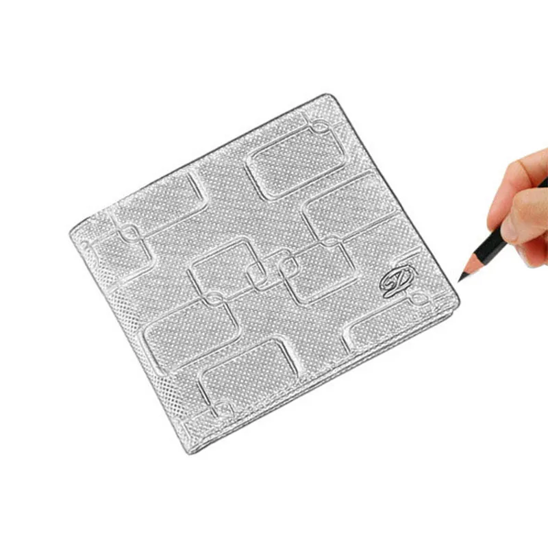 Мужской кошелек из 100% натуральной кожи оптовая продажа кошельков для