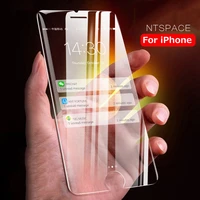 tempered glass film for iphone 13 12 mini 11 pro max xs max xr x 7 8 6 6s plus 5s 5c se 9h tempered glass screen protector film