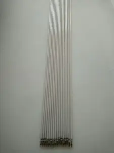 CCFL лампа с подсветкой, 845 мм x 3,4 мм для 37-дюймового ЖК-телевизора монитор экран панели