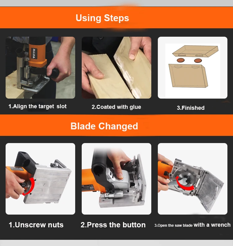 760 Вт Фрезер для печенья электрический инструмент аутентичная