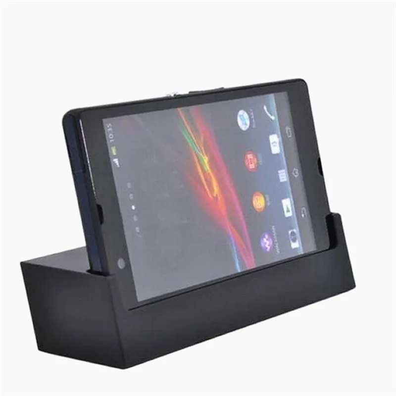 Зарядное устройство для мобильного телефона DK26 Sony Xperia Z L36h C6603 C6602 док станция|charger