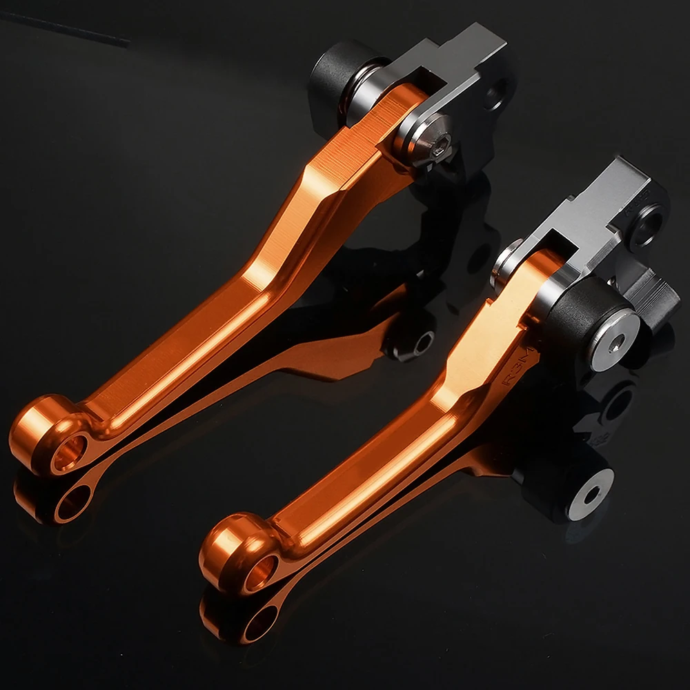 CNC Мотокросс dirt bike Pivot тормозные рычаги сцепления для KAWASAKI KX65 KX 65 2000 2001 2002 03 04 05 06 07 08