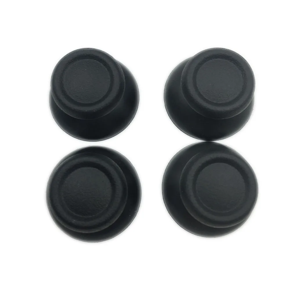 120 шт. резиновые колпачки для джойстика PS4|cap cap|caps for buttonscaps joystick |