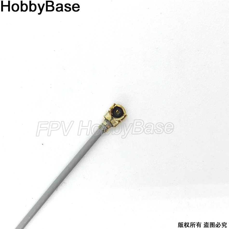 20 шт./лот 2 4G приемная антенна 15 см IPX13 для Дронов FPV RC|receiver antenna|2.4g receiver antennaantenna for drone