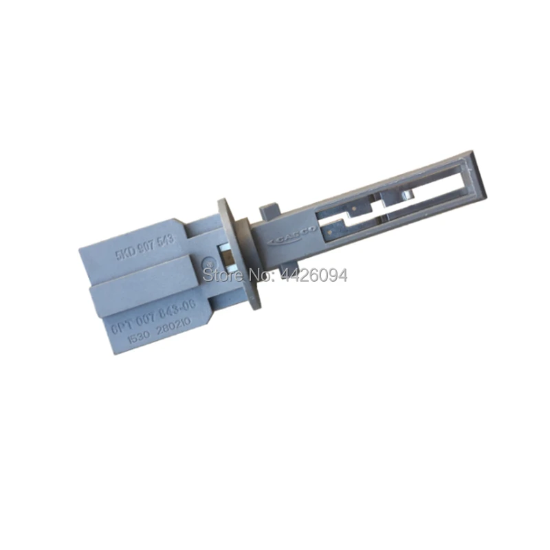 Внешний датчик температуры воздуха подходит для A3 5KD907543 6PT007843 06 A/C Датчик