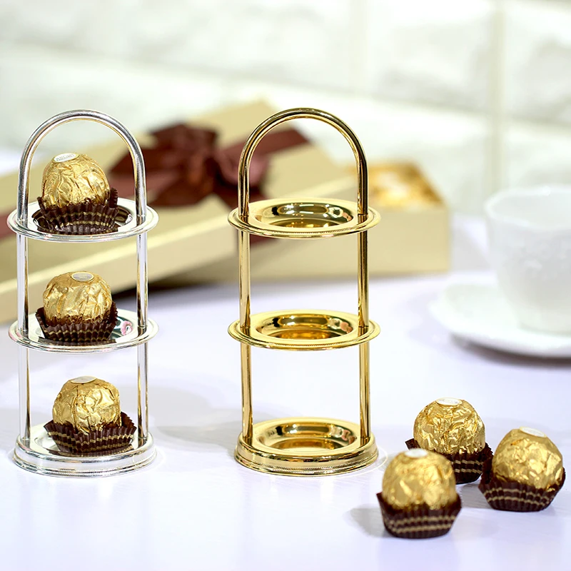 Стойка для арахиса шоколада стеллаж макарона Инструменты декорирования