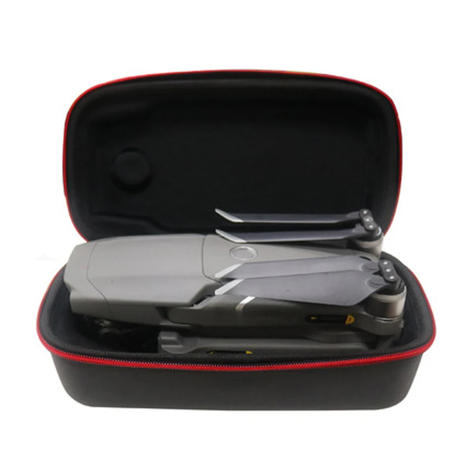 MAVIC 2 PU Жесткий корпус сумка для хранения Чехол портативный корпус пульт дистанционного управления для DJI MAVIC 2 PRO/MAVIC 2 ZOOM Drone аксессуары
