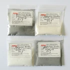 Светоотражающий пигмент, светоотражающий порошок с высоким индексом, высокое качество, 1 партия = 4 цвета, 20 грамм, в целом 80 г, бесплатная доставка