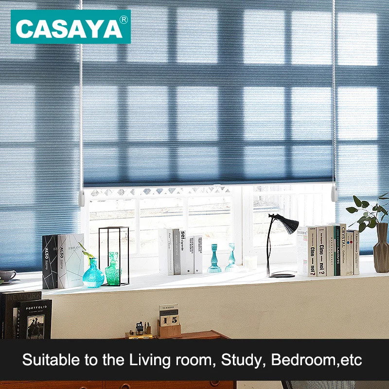 Сотовые жалюзи CASAYA на заказ сотовые с шумоподавлением теплоизоляционные 39 &quotW