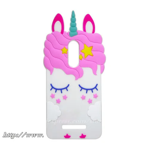Fashion Gift Phone Bag Cute 3D Cartoon Stitch Silicon Cover For Xiaomi Redmi Note 3 Pro Case |