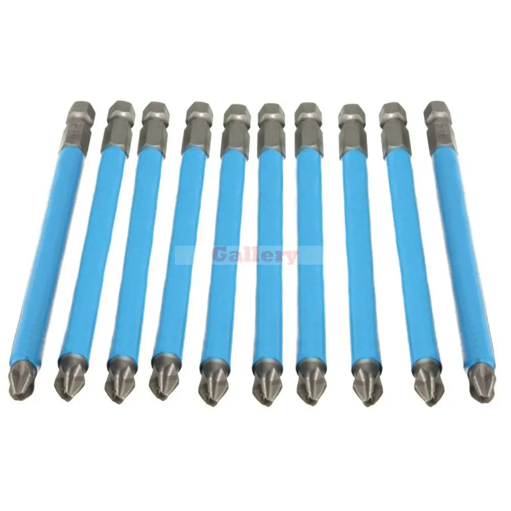 Отвертка Torx Ph2 10 шт. 127 мм 2 комплекта | Инструменты