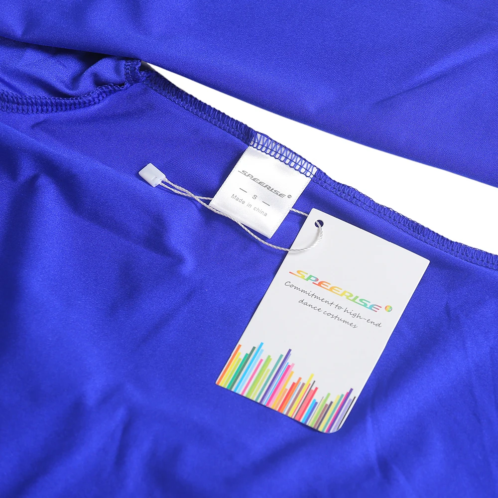 Мужской купальник из спандекса и лайкры с длинным рукавом для взрослых