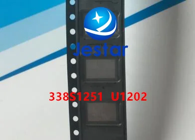 10 шт./лот 338S1251 AZ U1202 power ic для iphone 6 6G 6plus|lot lot|lot 10pcslot |