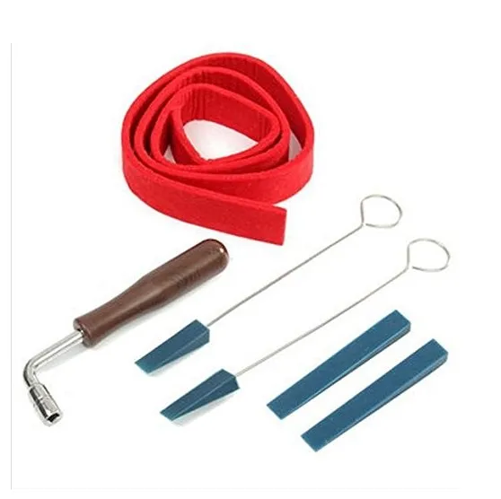 

Piano tuning tool 6 tools suit six suit Tuning introduction to beginners need