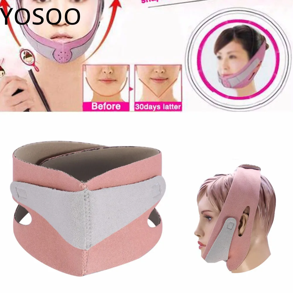 1 шт. маска для похудения и ухода за кожей|bandage belt|belt supportsupport belt |