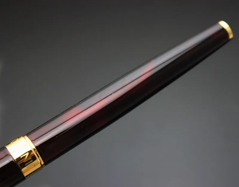 Jinhao каллиграфическая ручка 9009 Высококачественный алмазный дополнительный