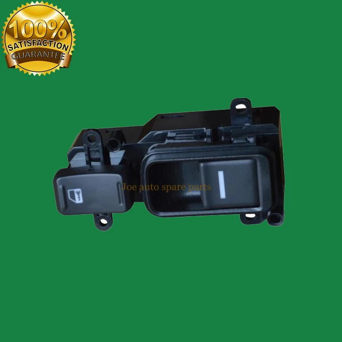 

Electric Power Window Lifter Master Control Switch for Honda Accord 2003-2007 35760-SDA-A21 35760SDAA21