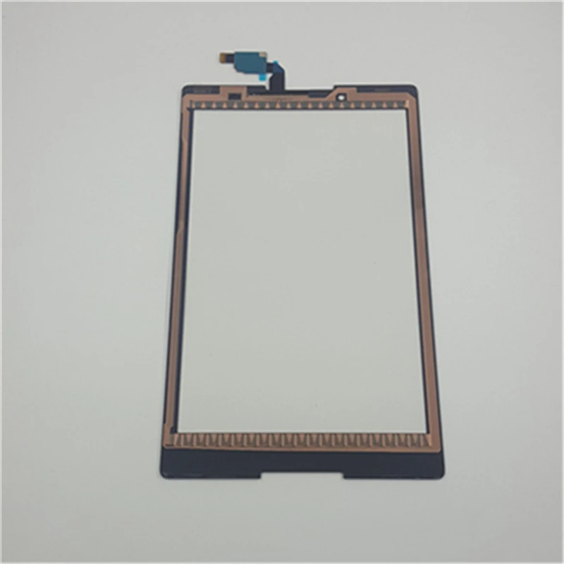 A8 50 Touch для lenovo Tab 2 50F 50LC Сенсорный экран Стекло планшета Запчасти|ЖК-экраны и