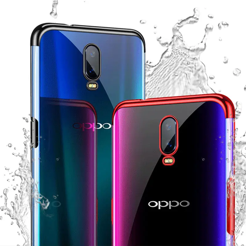 Чехол OPPO F11 Pro чехол F11Pro роскошный силиконовый мягкий для F 11 OPPOF11Pro из ТПУ телефона