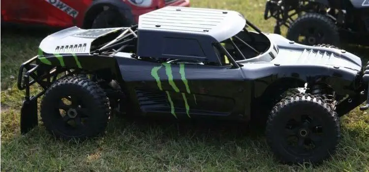 Корпус автомобиля оболочки наборы Подходит для 1/5 RC масштаб KM X2 Rovan LT Losi 5ive-T LOSB0019 SCT SLT 4wd газовый грузовик RC