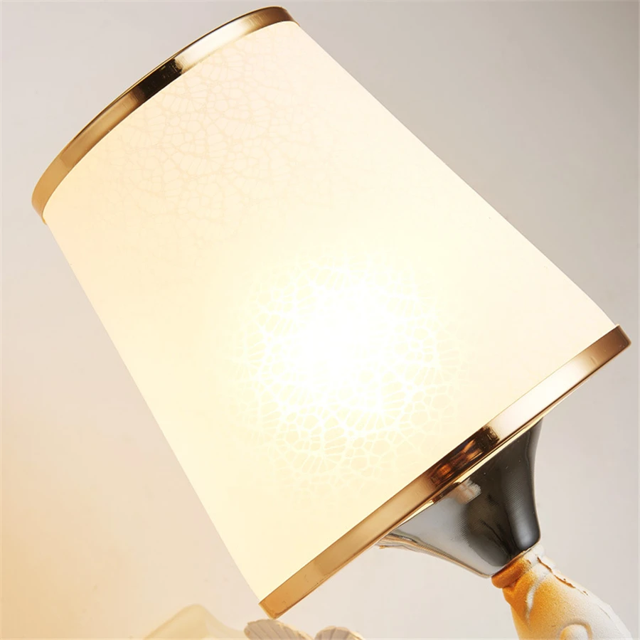 Современный Креативный настенный светильник из карпа украшение для гостиной