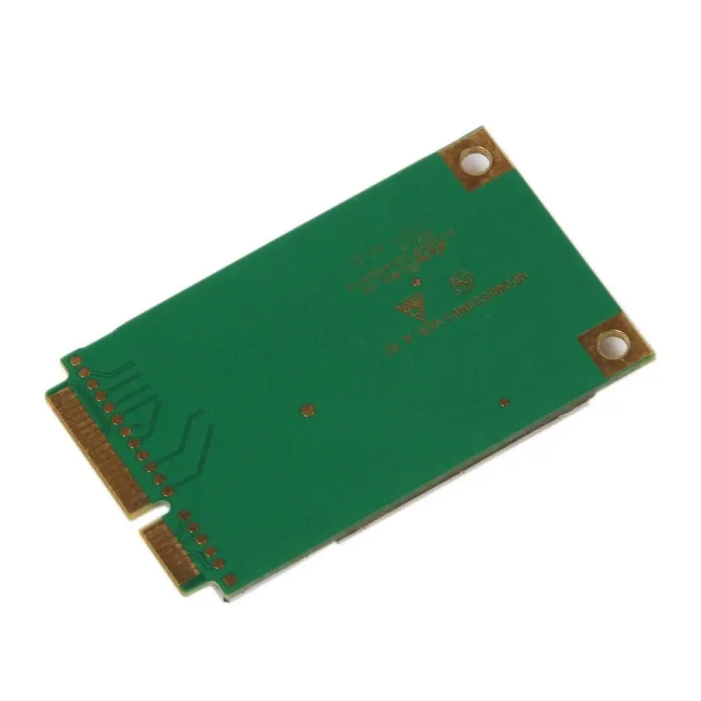 Huawei ME909u-521 LTE FDD/DC-HSPA +/UMTS/EDGE Mini-PCIe 3G/4G