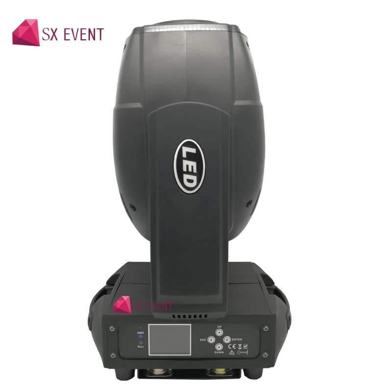professional show equipment 230w led zoom spot beam effect 3in1 moving head stage lighting | Лампы и освещение