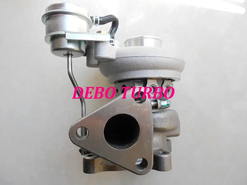 Новая модель 49135-02910 турбокомпрессора для MITSUBISHI Shogun Pajero Montero Tritan 4M42 3.2LD 170HP
