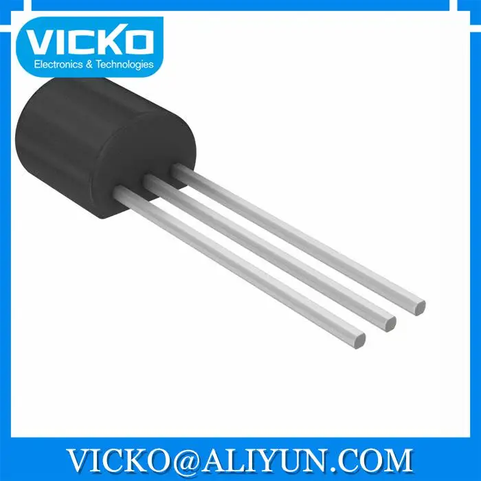 [VK] 2N3904TAR TRANS NPN 40 В TO 92 0.2A|npn| |