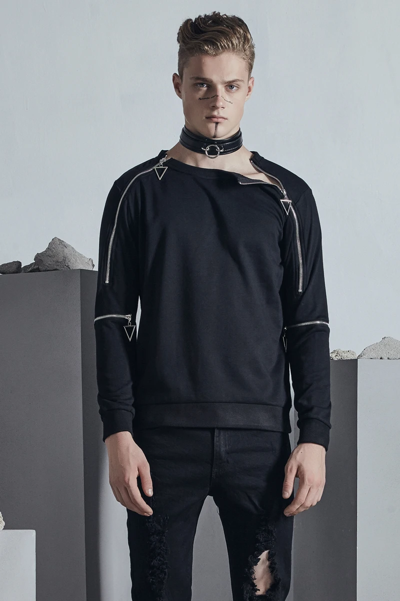 

Hoodies & Sweatshirts