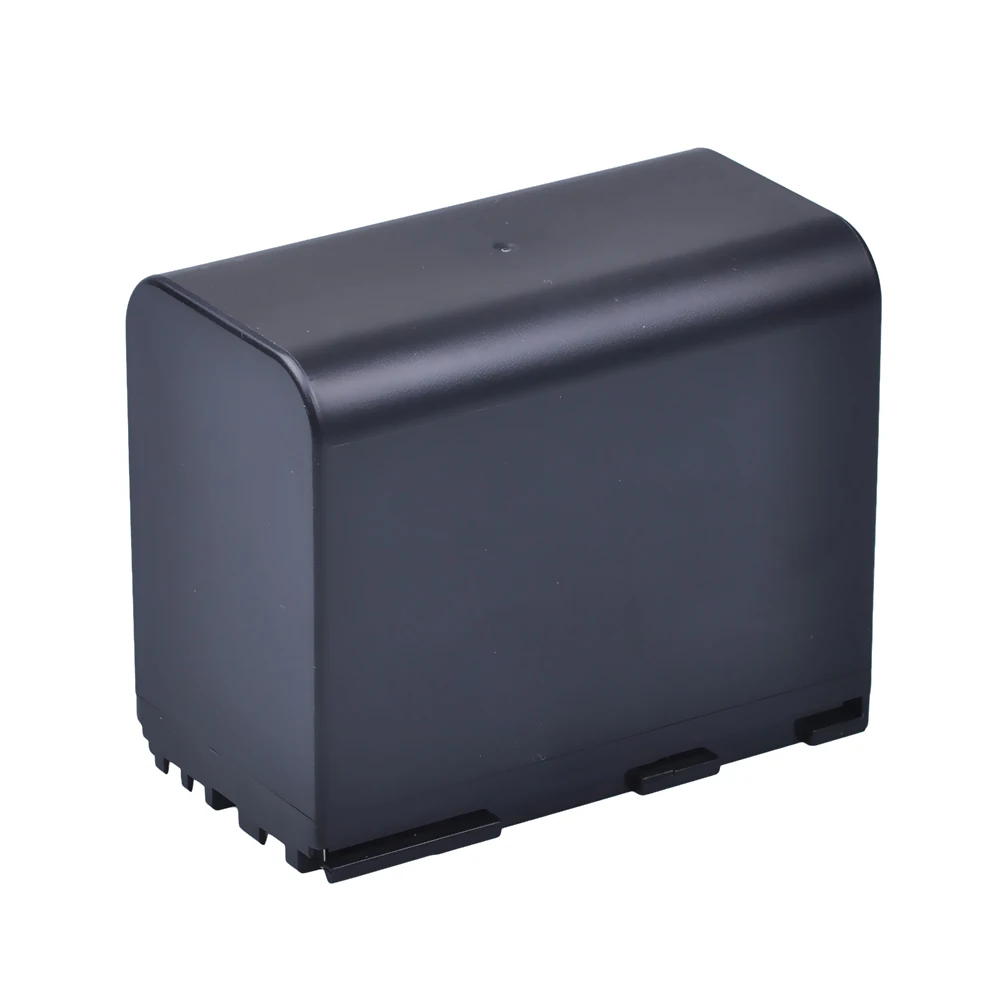 2 шт. 8400 мА · ч Φ BP970G BP 970G батареи для Canon EOS C100 Mark II C300 PL GL2 XF100|battery for canon|canon c100 batterycanon