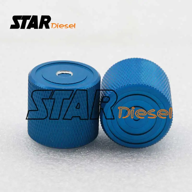 Насадки пьезофорсунки Common Rail шлифовальный инструмент (2 шт.) S0548 насадки для