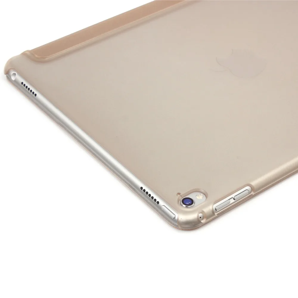 Для iPad 10 2 2020 ультра тонкий чехол из искусственной кожи с жесткой смарт для Mini Air Pro