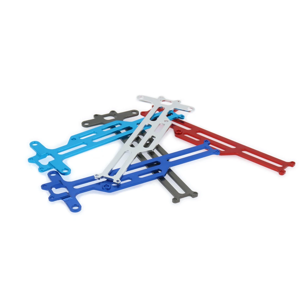 1 шт. радиолоток для 1/18 Revel 24540 Scorch Hobbico Dromida Bx/Mt/Sc4.18 тележка короткого хода