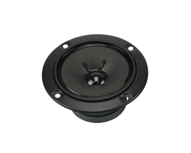 GHXAMP MD4902A-BMB твитер динамик 8OHM 30W Kara ok звук тройной громкоговоритель HIFI 800 hz-20 khz 2 шт
