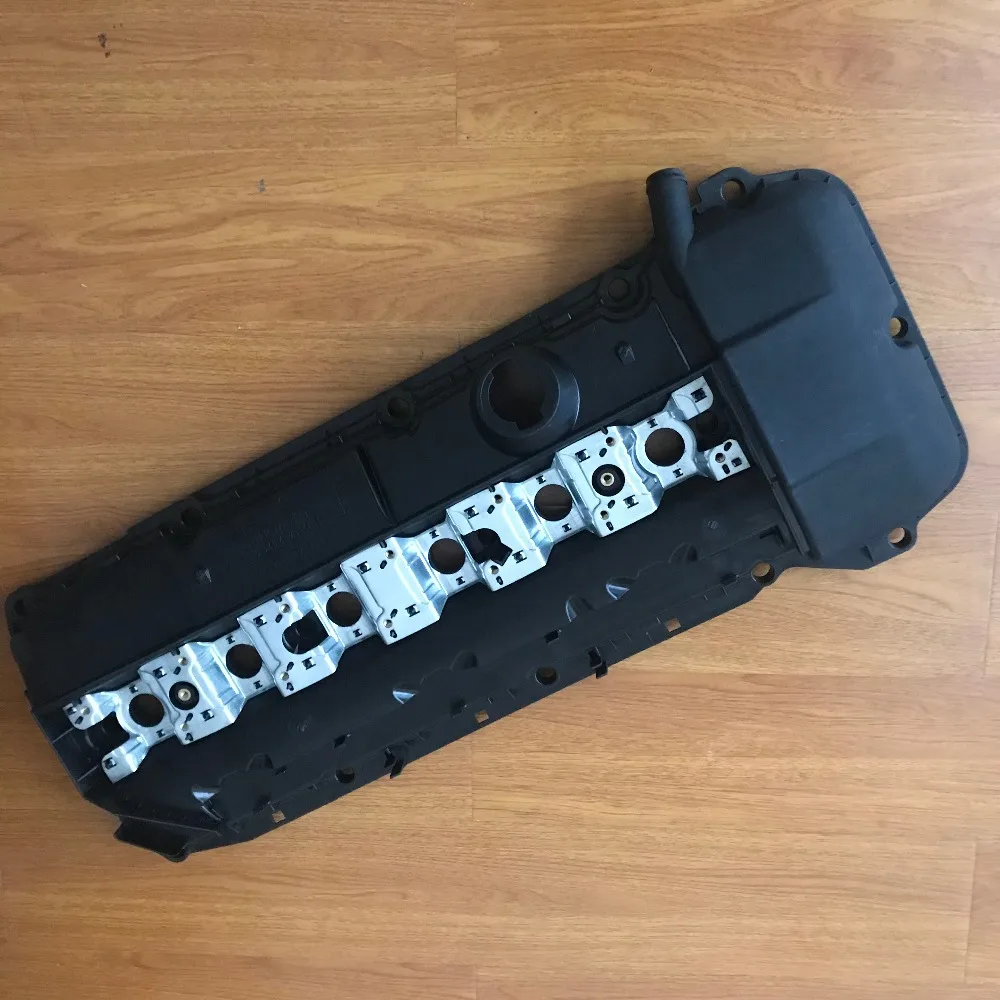 Крышка клапана головки цилиндра двигателя для BMW E36 M52 S52 323 328 M3 E39 520 523 528 E38 728 Z3|cover for