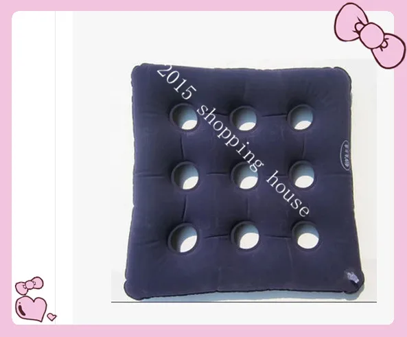 Подушка для предотвращения пояса с 9 отверстиями|office chair cushion|chair cushionbedsore prevention