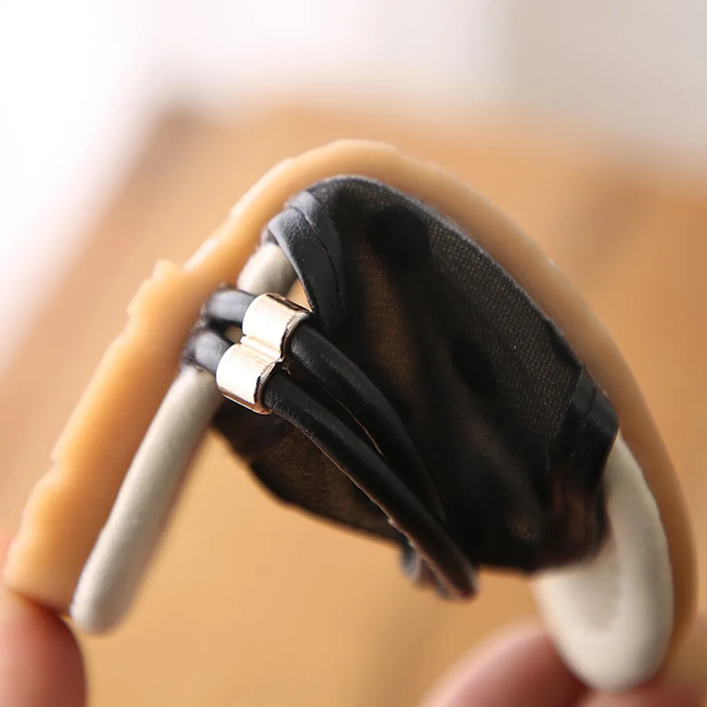 2019 летние детские повседневные тапочки в горошек на плоской подошве для