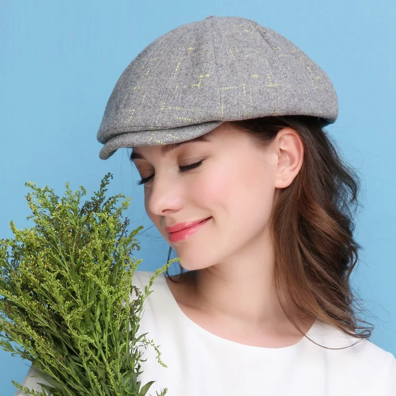 Новое поступление осень Новый козырек Кепки Для мужчин и женщин вообще отдых