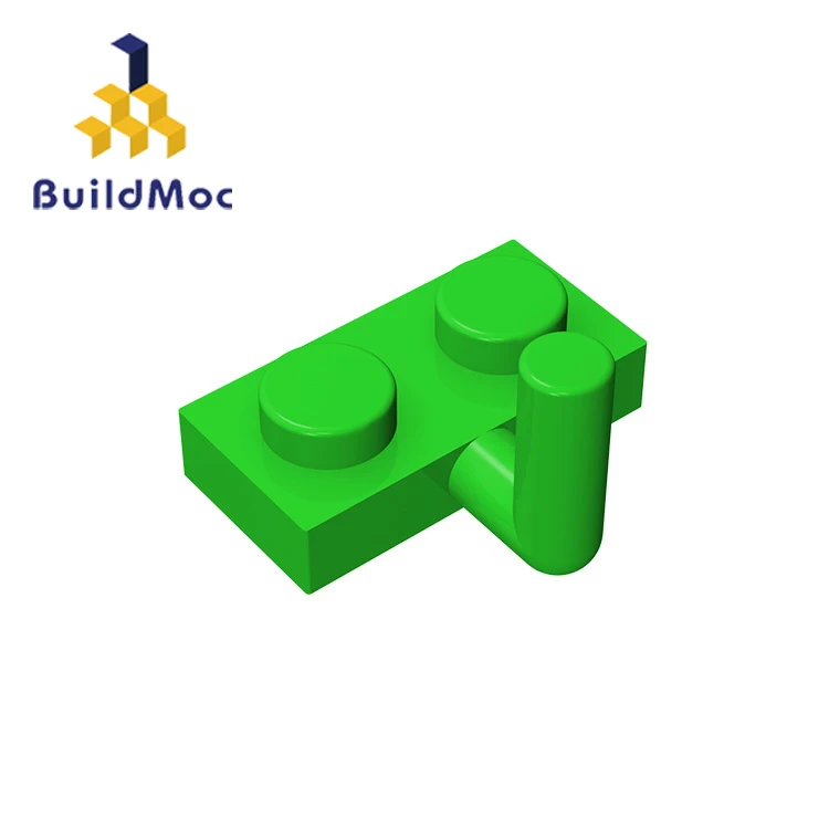 BuildMOC 88072 4623 1x2 односторонний кирпич высокотехнологичный переключатель для