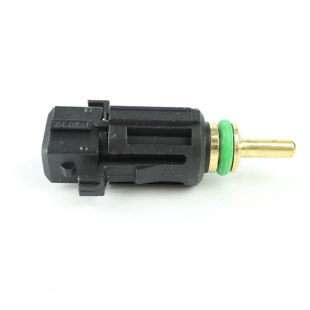 Хладагент Температура переключатель Сенсор радиатора охлаждения новый для BMW E46