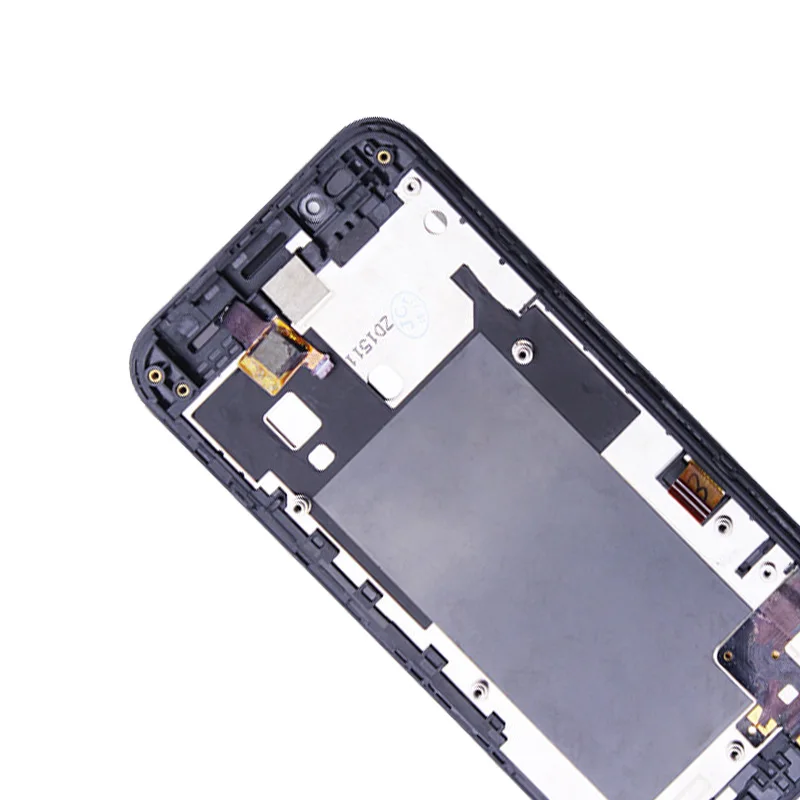 ЖК дисплей для ASUS Zenfone 3 ZC451TG Z00SD IPS экран + дигитайзер сенсорной панели в сборе