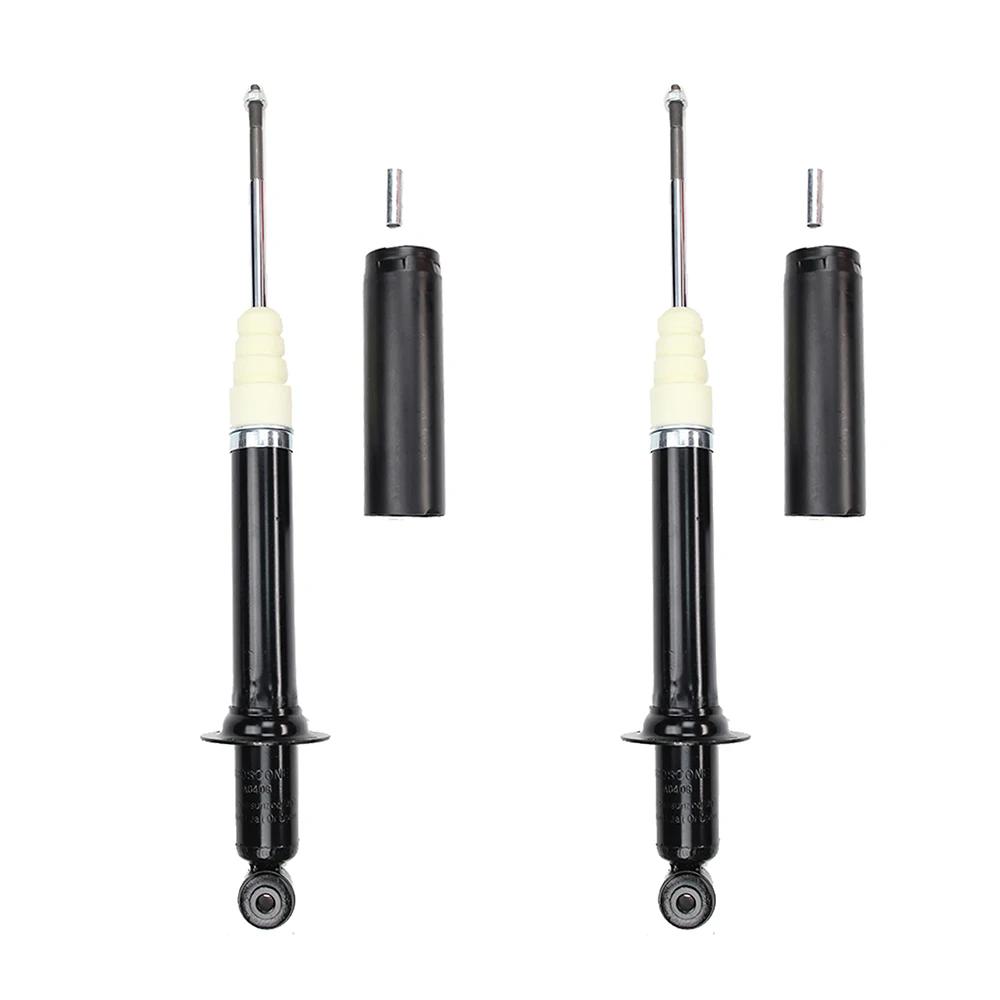 

Rear Pair Shocks & Struts Absorber For 1984-1987 Honda Civic/ Honda CRX 1986-1989 Acura Integra 71218 71218