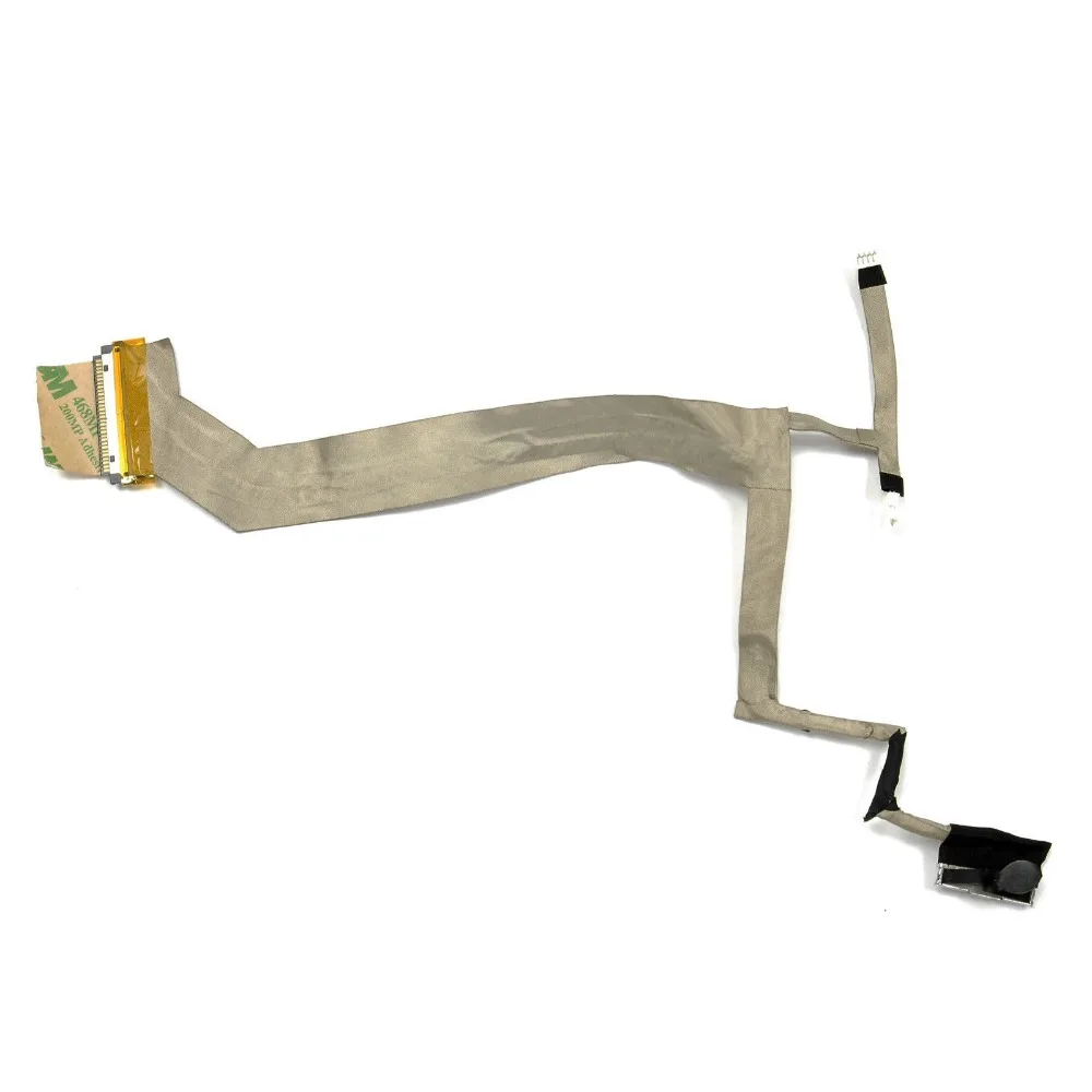 P/N ddc1013asd LCD Video Flex Screen LVDS кабель светодиодной подсветки ЖК дисплея Cable for HP Pavilion
