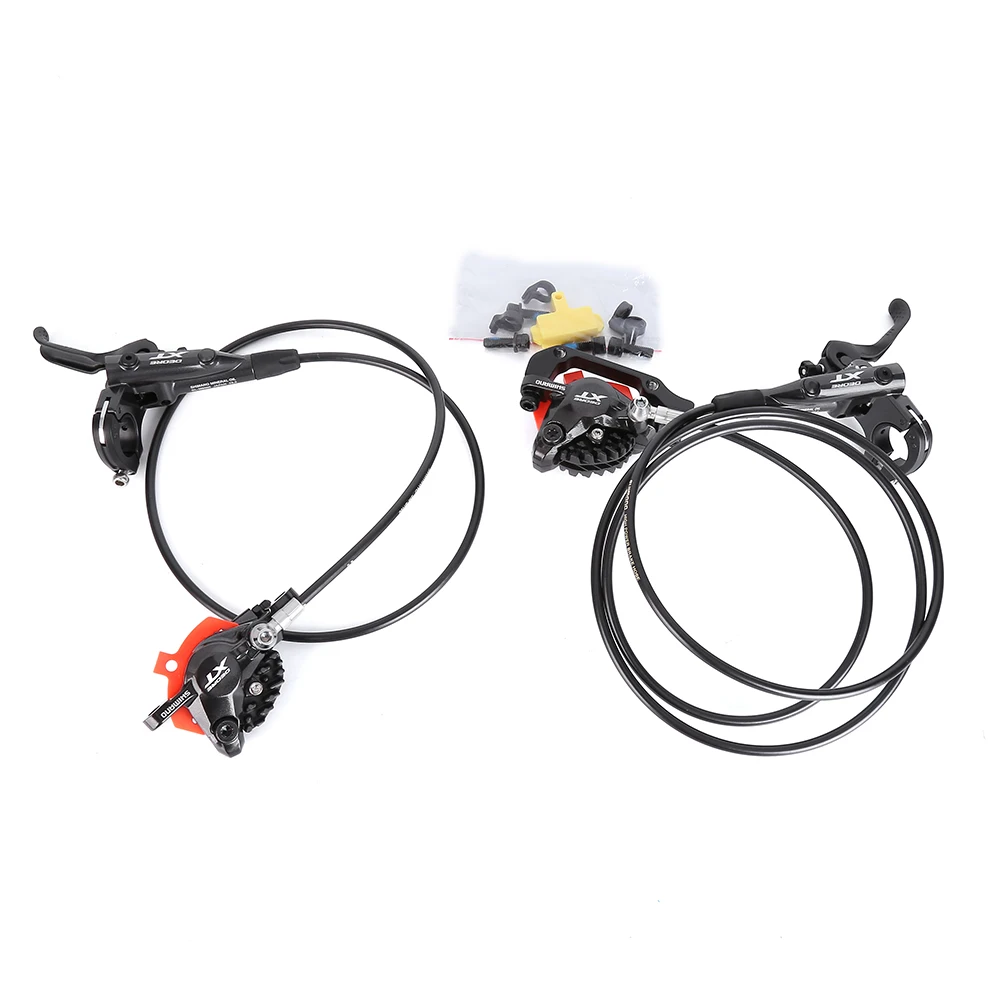 Shimano Deore XT M8000 11 скоростной велосипед 170 мм 30T 32T 34T набор групп 1x11s mtb|mtb group set|deore xt m8000xt