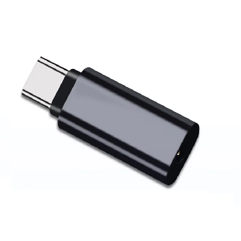 USB3.1 Type C to 3.5 Earphone Adapter usb 3.1 Type-C USB-C male 3.5mm AUX Audio Female Cable for Xiaomi 6 mi6 Letv 2 2pro max |