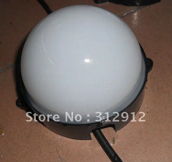 Пиксельный модуль WS2811 24 В постоянного тока 12 светодиосветодиодный 5050 RGB SMD