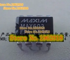 

MAX603EPA